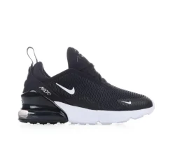 Kids' Nike Little Kid Air Max 270 Running Shoes
