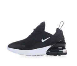 Kids' Nike Little Kid Air Max 270 Running Shoes