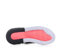 Kids' Nike Little Kid Air Max 270 Running Shoes