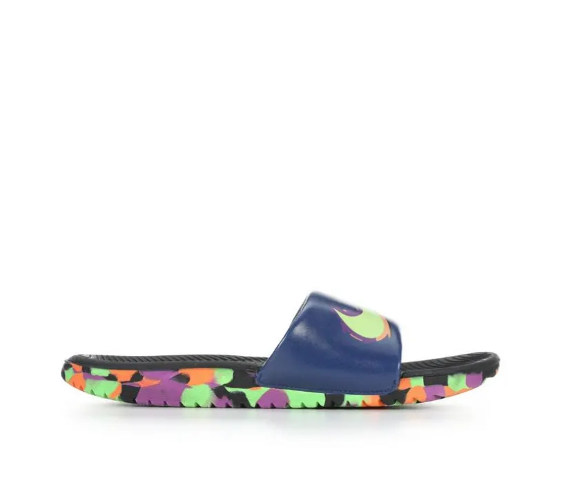 Kids' Nike Little Kid & Big Kid Kawa Sport Slides