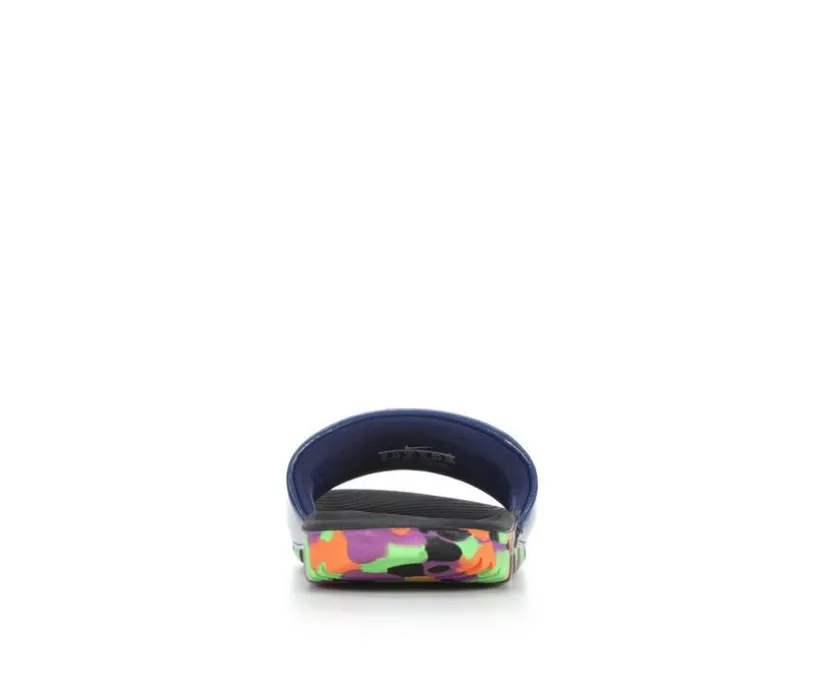 Kids' Nike Little Kid & Big Kid Kawa Sport Slides