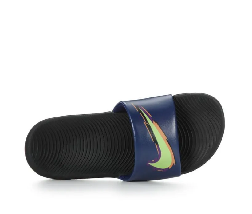 Kids' Nike Little Kid & Big Kid Kawa Sport Slides