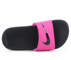 Kids' Nike Little Kid & Big Kid Kawa Sport Slides