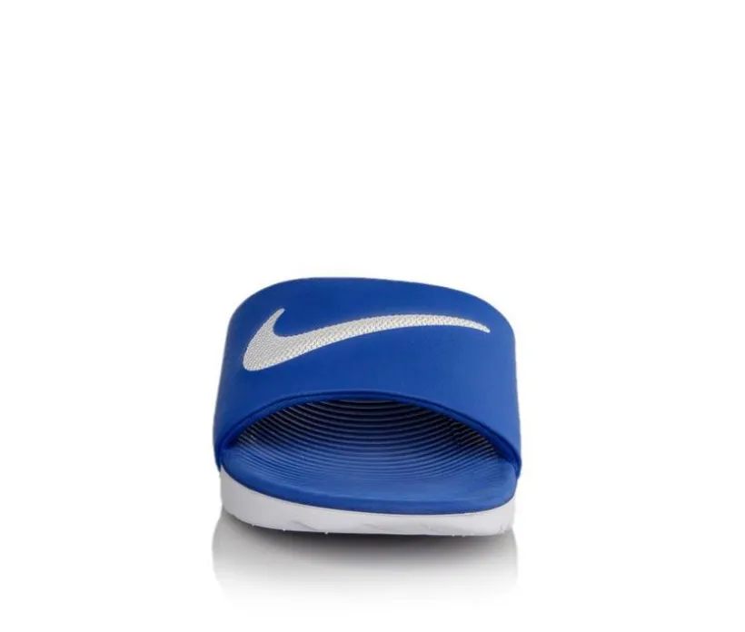Kids' Nike Little Kid & Big Kid Kawa Sport Slides