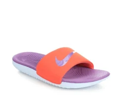 Kids' Nike Little Kid & Big Kid Kawa Sport Slides