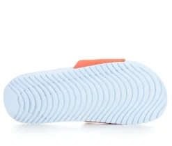 Kids' Nike Little Kid & Big Kid Kawa Sport Slides