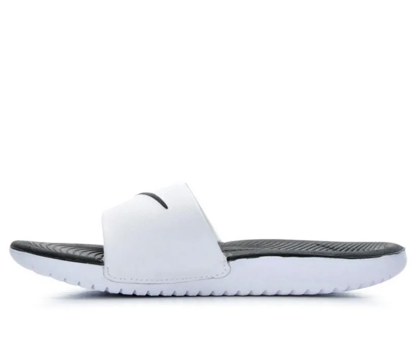 Kids' Nike Little Kid & Big Kid Kawa Sport Slides