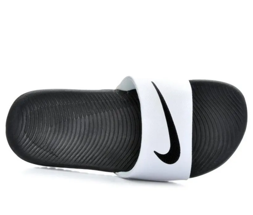 Kids' Nike Little Kid & Big Kid Kawa Sport Slides