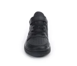 Kids' Nike Little Kid Court Borough Low Recraft Sneakers
