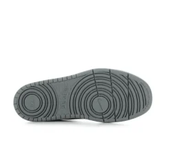 Kids' Nike Little Kid Court Borough Low Recraft Sneakers