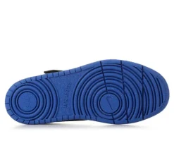 Kids' Nike Little Kid Court Borough Low Recraft Sneakers