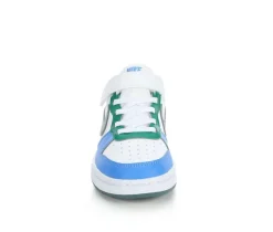 Kids' Nike Little Kid Court Borough Low Recraft Sneakers