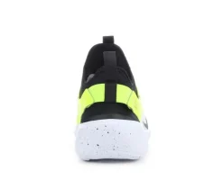 Kids' Nike Little Kid Flex Runner 4 Running Shoes