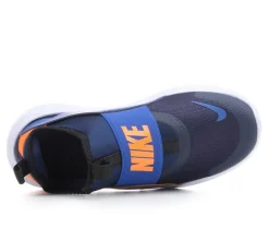 Kids' Nike Little Kid Flex Runner 4 Running Shoes