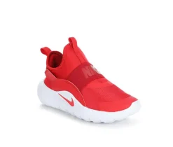 Kids' Nike Little Kid Flex Runner 4 Running Shoes