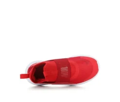 Kids' Nike Little Kid Flex Runner 4 Running Shoes