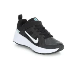 Kids' Nike Little Kid Metro Tek Running Shoes