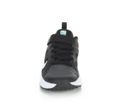 Kids' Nike Little Kid Metro Tek Running Shoes