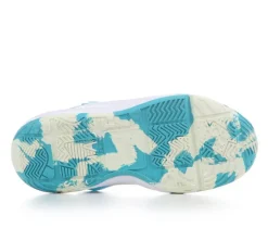 Kids' Nike Little Kid Team Hustle D12 Basketball Shoes