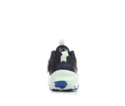 Kids' Nike Little Kid Team Hustle D12 Basketball Shoes