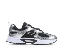 Kids' Nike Little Kid V5 RNR Elastic Running Shoes