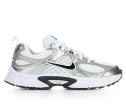 Kids' Nike Little Kid V5 RNR Elastic Running Shoes