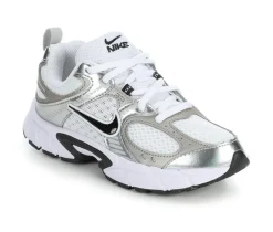 Kids' Nike Little Kid V5 RNR Elastic Running Shoes
