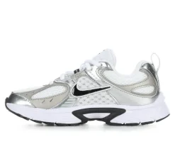 Kids' Nike Little Kid V5 RNR Elastic Running Shoes