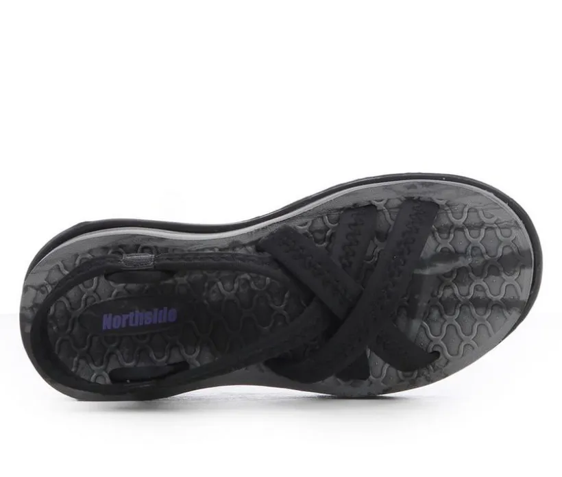 Kids' Northside Little Kid & Big Kid Mori Sandals