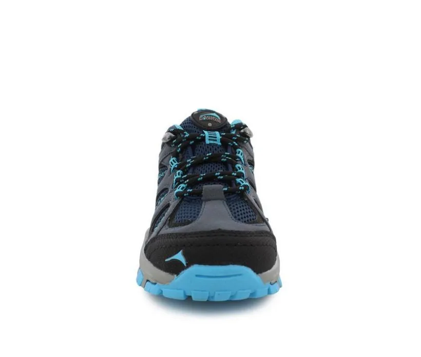 Kids' Pacific Mountain Toddler & Little Kid & Big Kid Crestone Hiking Shoes