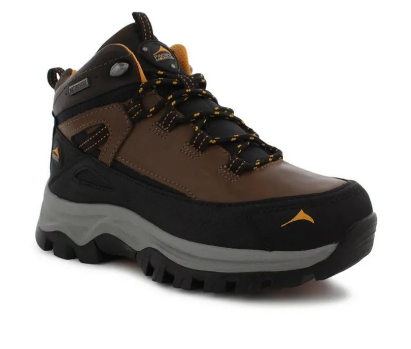 Kids' Pacific Mountain Toddler & Little Kid & Big Kid Kingston Boots