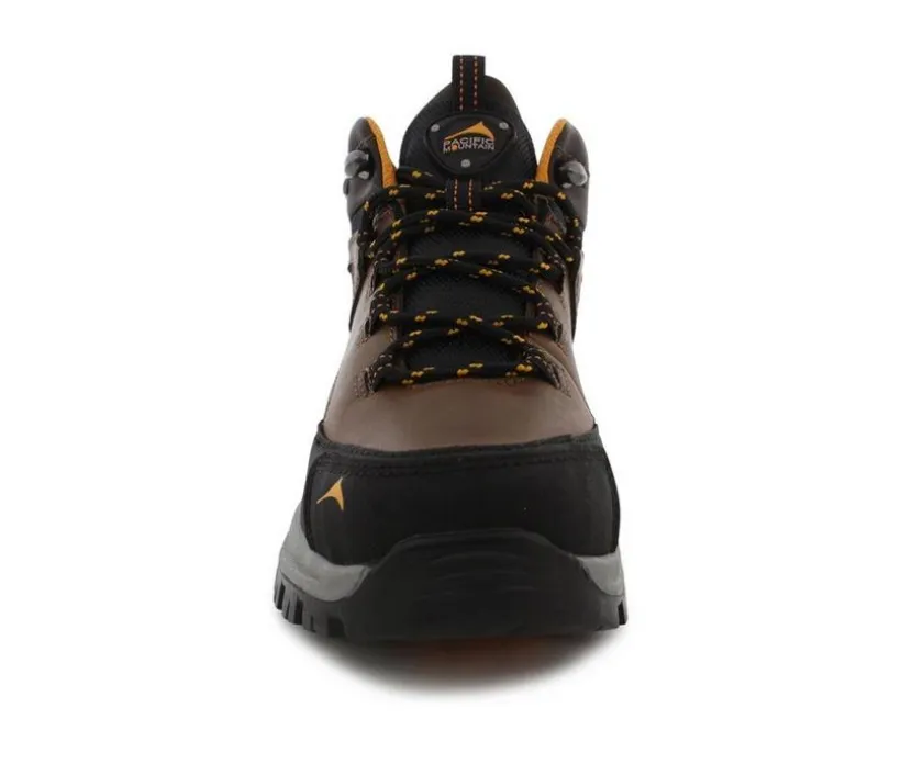 Kids' Pacific Mountain Toddler & Little Kid & Big Kid Kingston Boots
