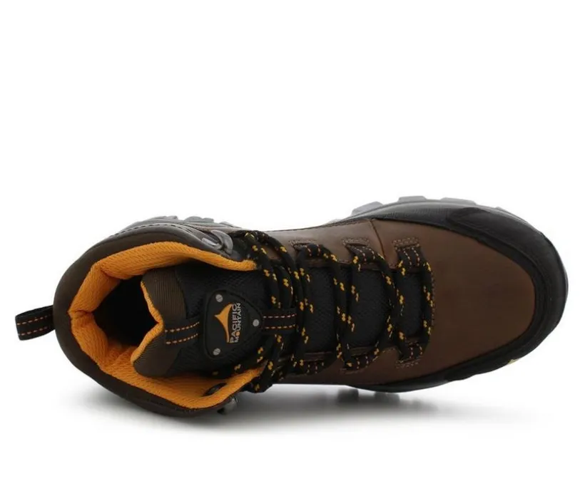 Kids' Pacific Mountain Toddler & Little Kid & Big Kid Kingston Boots