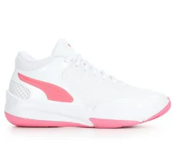 Kids' Puma Big Kid Court Pro 2.0 JR Basketball Shoes
