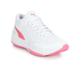 Kids' Puma Big Kid Court Pro 2.0 JR Basketball Shoes