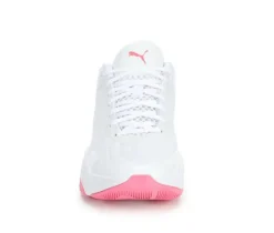 Kids' Puma Big Kid Court Pro 2.0 JR Basketball Shoes