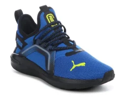 Kids' Puma Enzo 5 PS Running Shoes