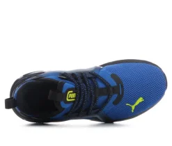 Kids' Puma Enzo 5 PS Running Shoes