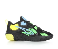 Kids' Puma Little Kid & Big Kid MB World 1.0 Basketball Shoes