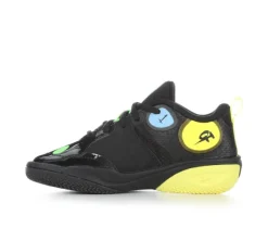 Kids' Puma Little Kid & Big Kid MB World 1.0 Basketball Shoes