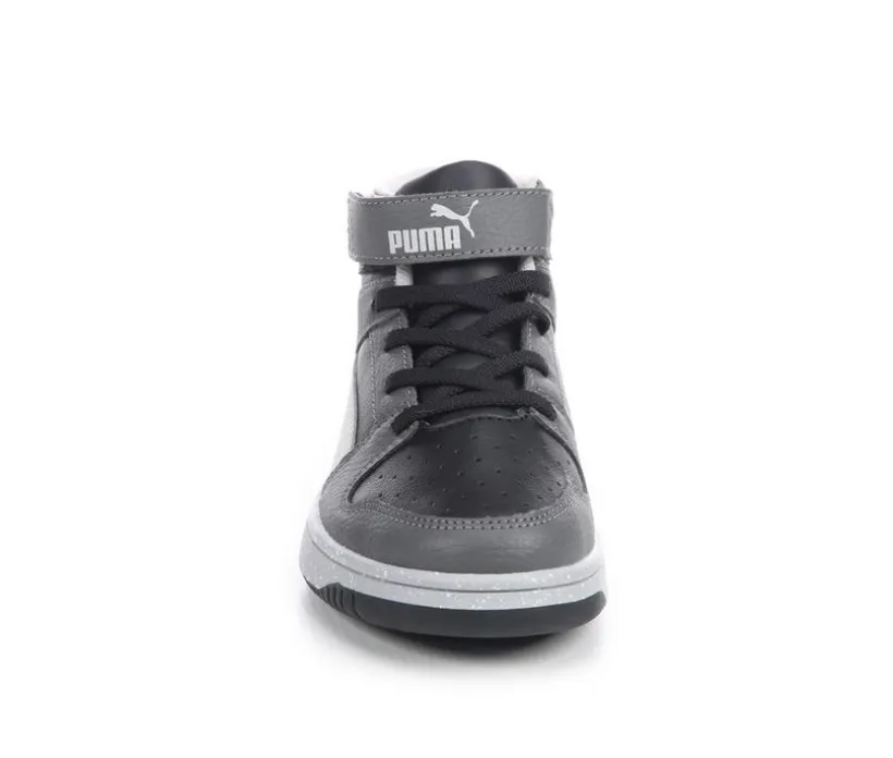 Kids' Puma Little Kid & Big Kid Rebound Layup Speck Fade Sneakers