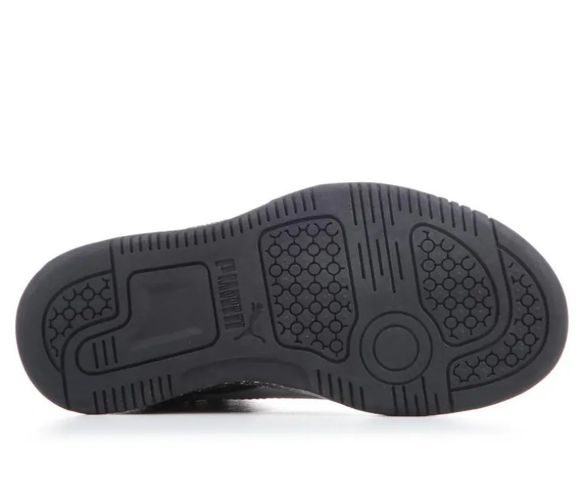 Kids' Puma Little Kid & Big Kid Rebound Layup Speck Fade Sneakers