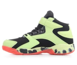 Kids' Shaq Little Kid Motivate Basketball Shoes