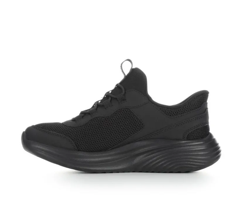 Kids' Skechers Little Kid & Big Kid Bounder Pro Slip In Running Shoes