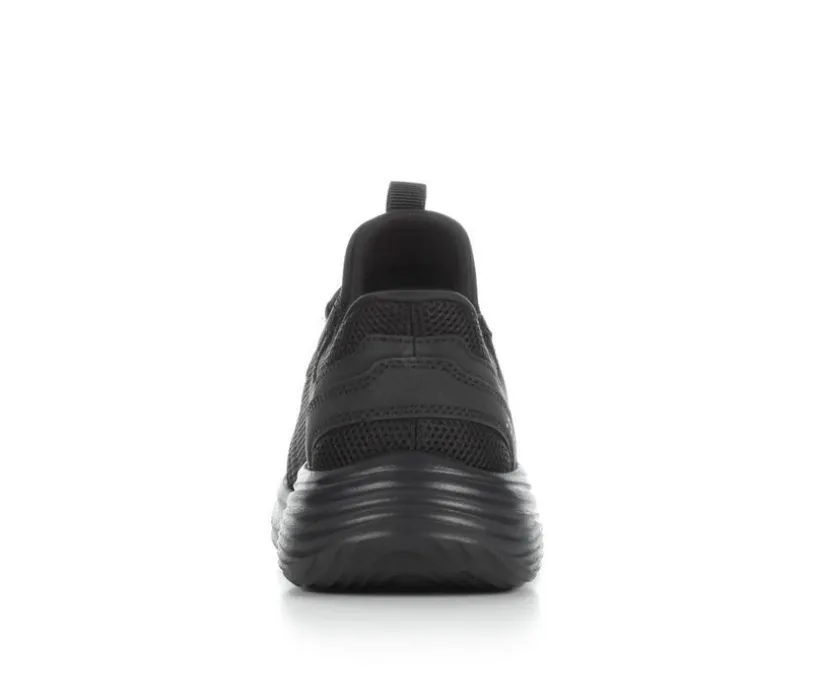 Kids' Skechers Little Kid & Big Kid Bounder Pro Slip In Running Shoes