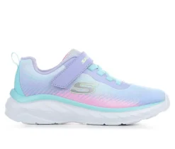 Kids' Skechers Little Kid & Big Kid Bounder Pro Slip Ins