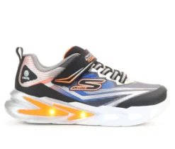 Kids' Skechers Little Kid & Big Kid Carebear Hugs Light-Up Shoes