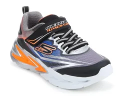 Kids' Skechers Little Kid & Big Kid Carebear Hugs Light-Up Shoes