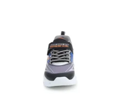 Kids' Skechers Little Kid & Big Kid Flex Glow Ultra Wide Light-Up Shoes