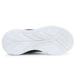 Kids' Skechers Little Kid & Big Kid Flex Glow Ultra Wide Light-Up Shoes